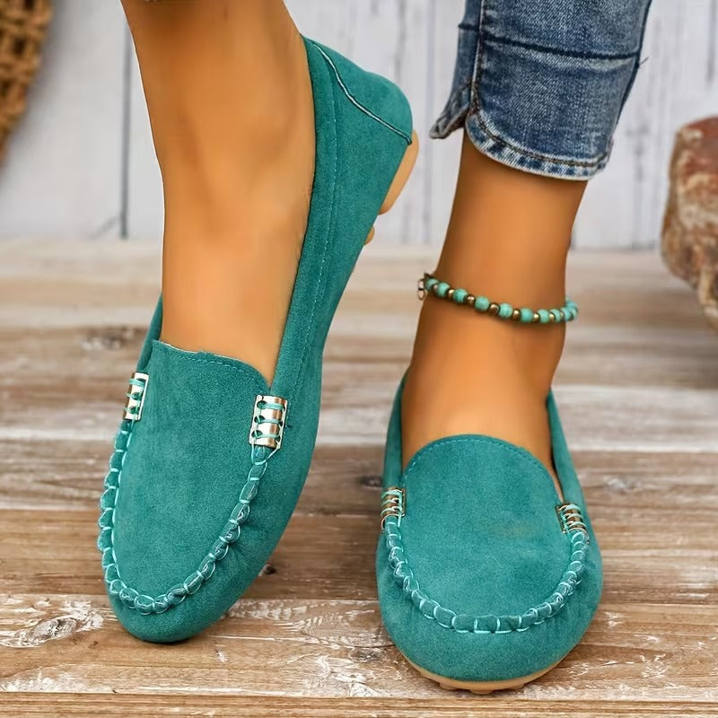 Claire™ | Everyday Comfort Loafers