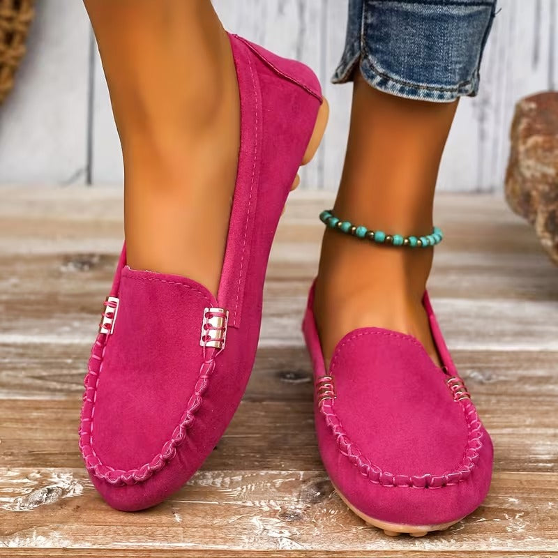Claire™ | Everyday Comfort Loafers