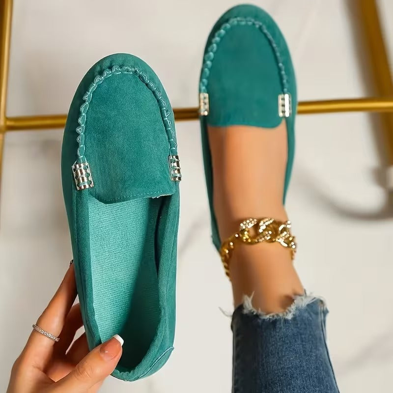 Claire™ | Everyday Comfort Loafers