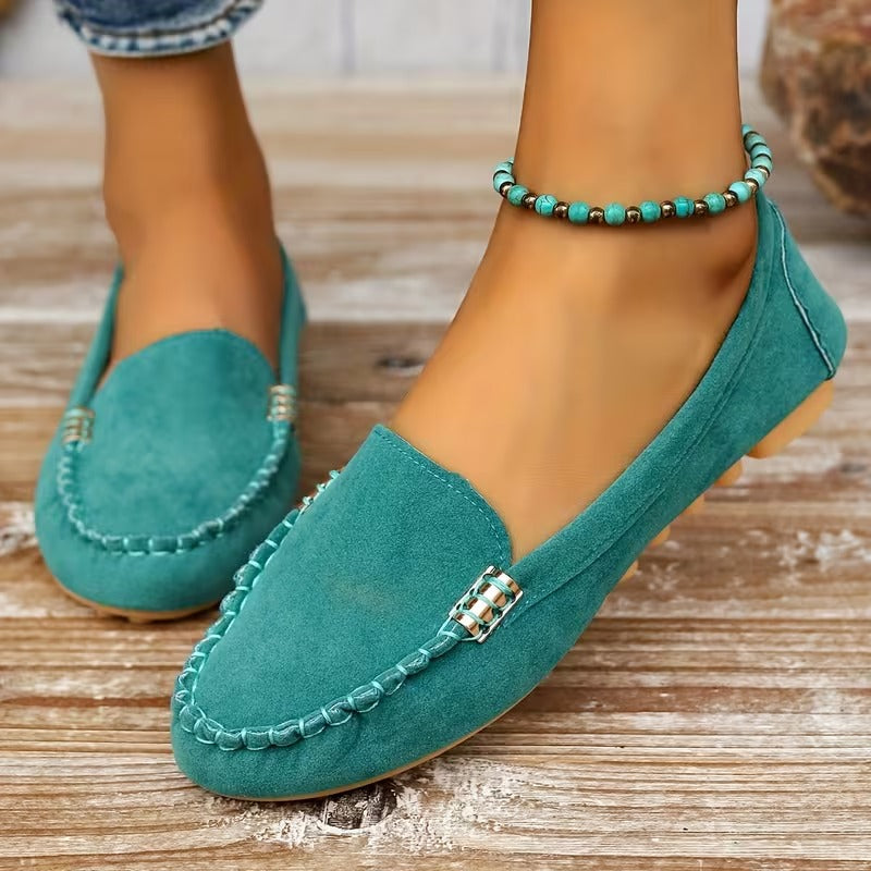 Claire™ | Everyday Comfort Loafers