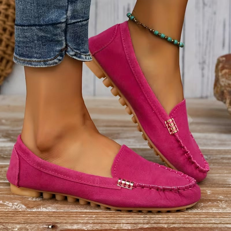 Claire™ | Everyday Comfort Loafers
