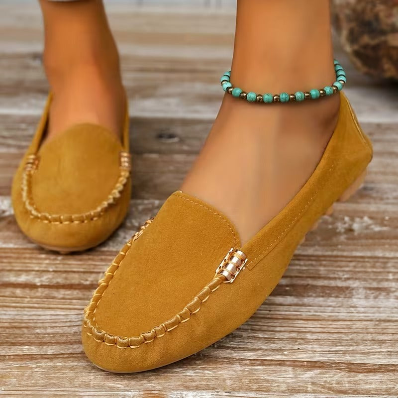 Claire™ | Everyday Comfort Loafers
