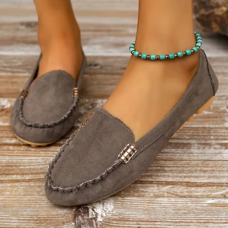 Claire™ | Everyday Comfort Loafers