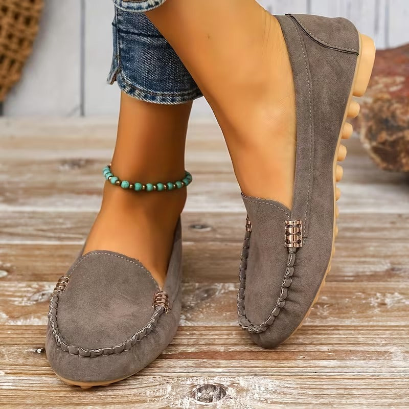 Claire™ | Everyday Comfort Loafers