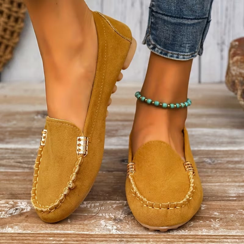 Claire™ | Everyday Comfort Loafers