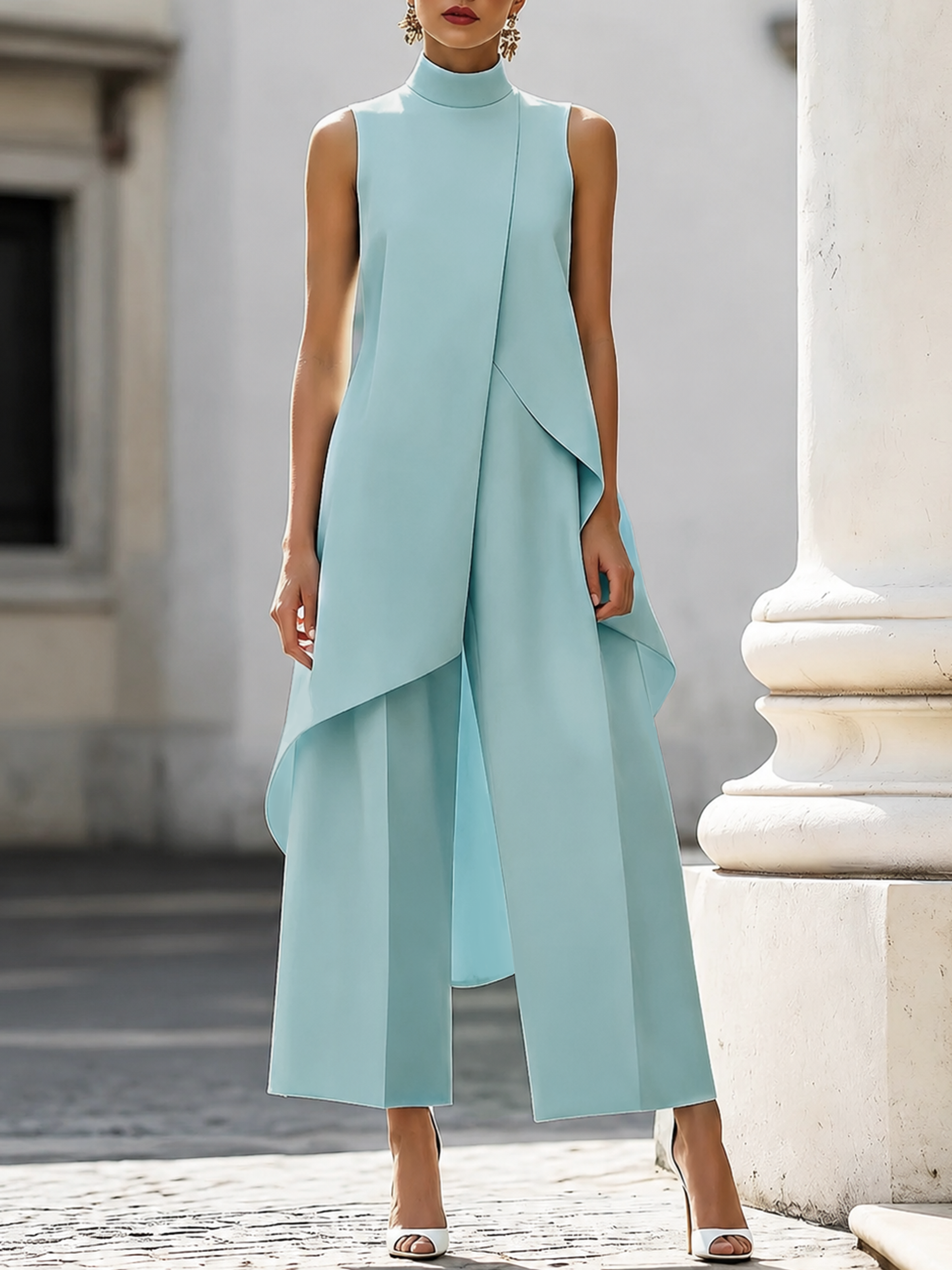 Isabelle™ | Graceful Elegance Two-Piece Set