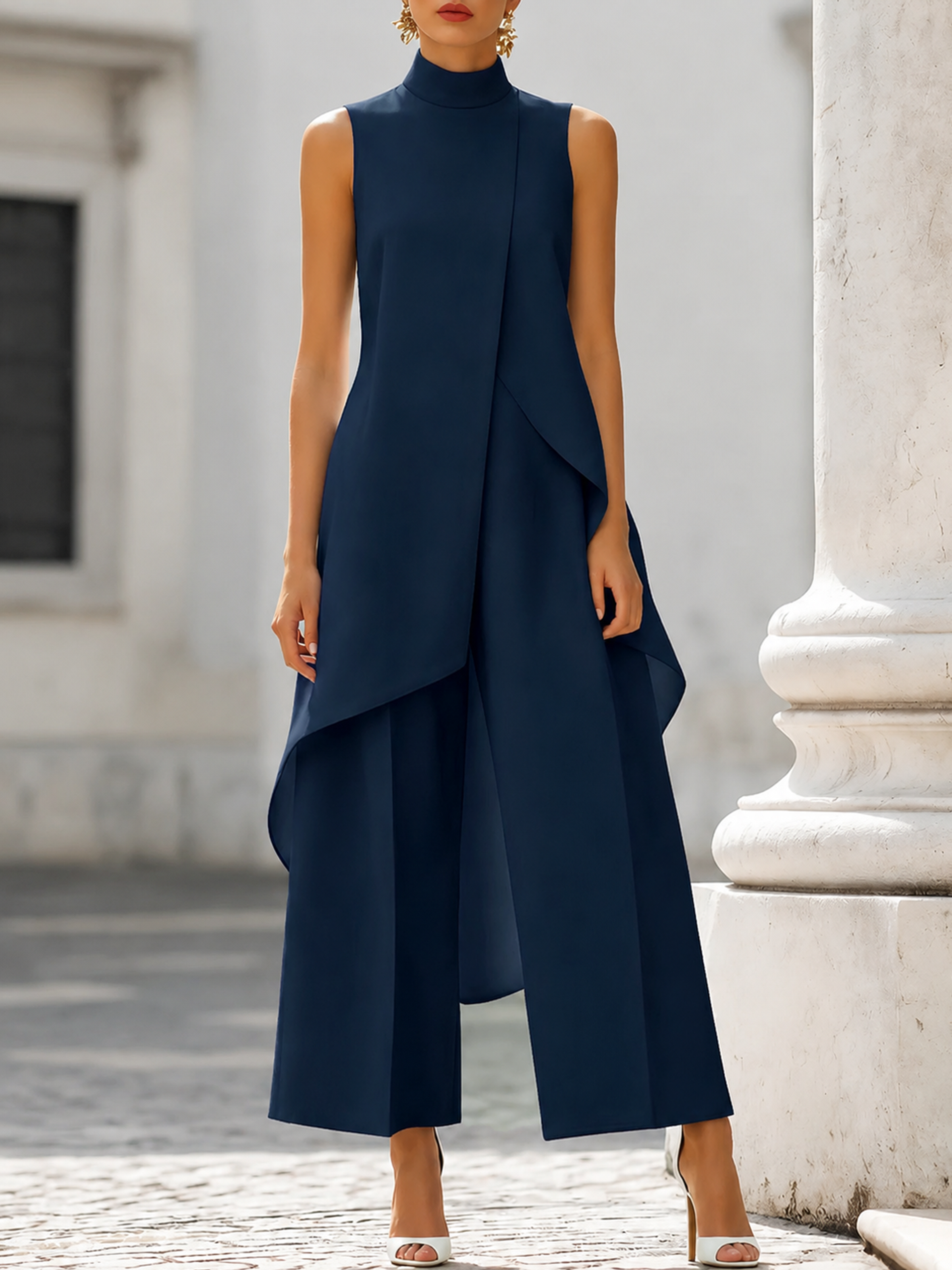 Isabelle™ | Graceful Elegance Two-Piece Set