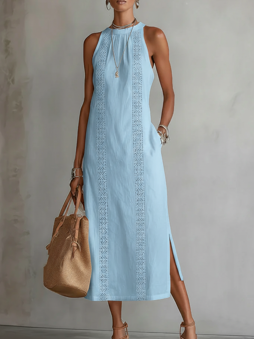 Aurélie Grace Dress