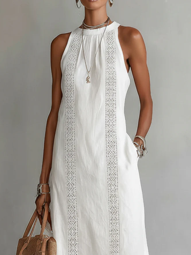 Aurélie Grace Dress