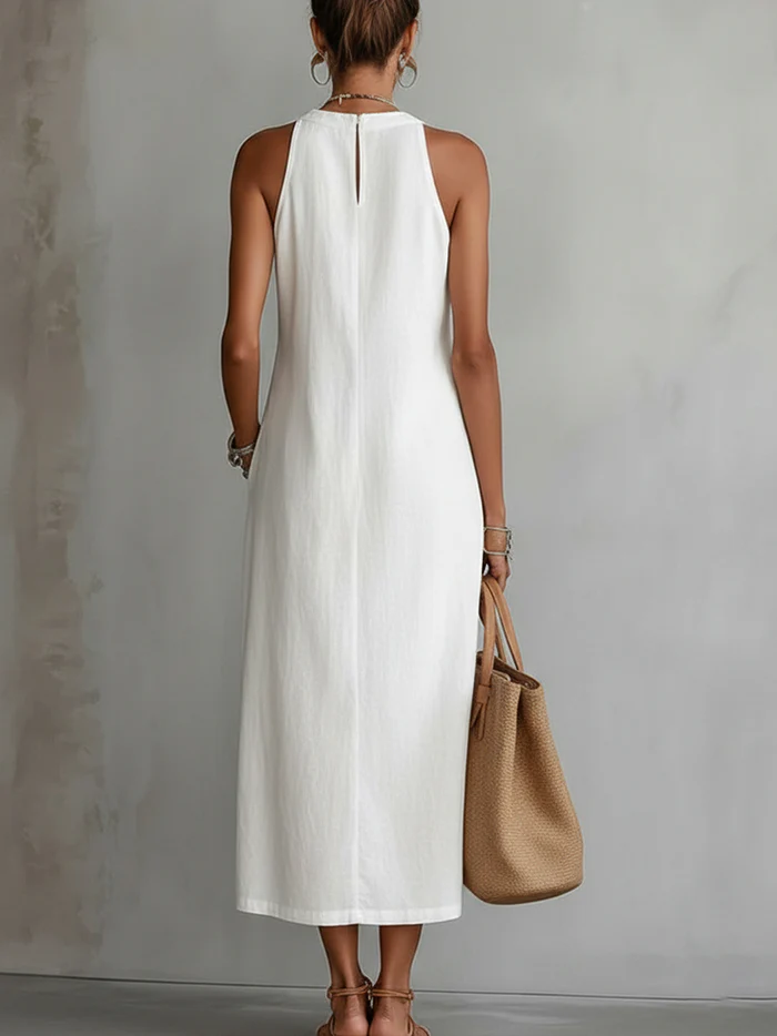 Aurélie Grace Dress