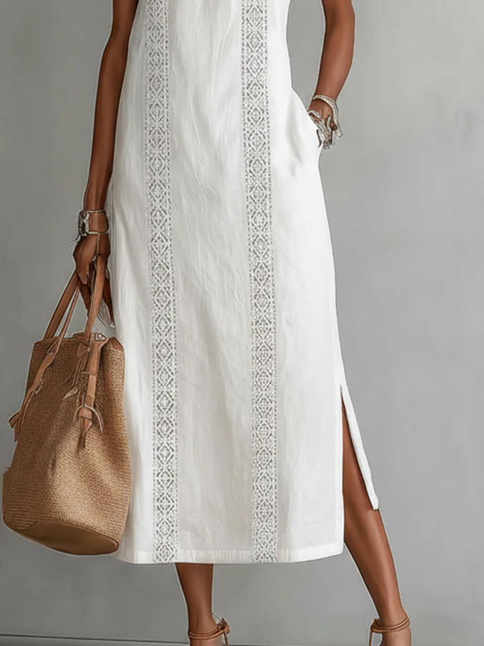 Aurélie Grace Dress