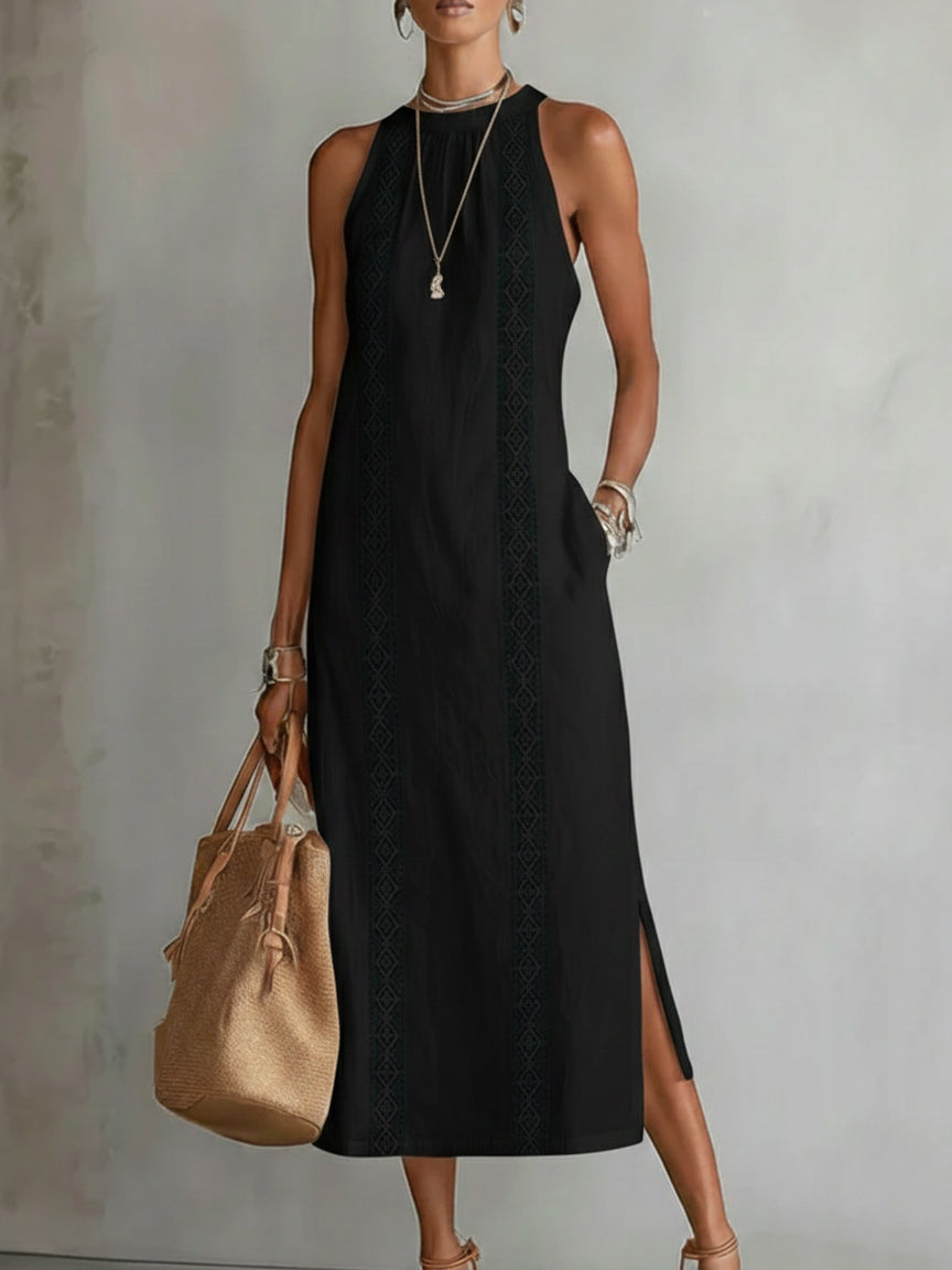 Aurélie Grace Dress