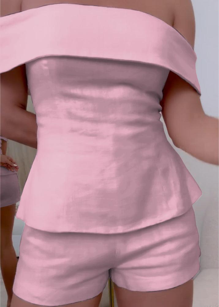 Vivienne | Timeless Elegance Two-Piece Set
